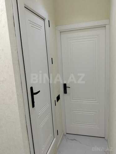 Satılır 2 otaqlı köhnə tikili 35 m², Qaraçuxur q., photo 9 from 15