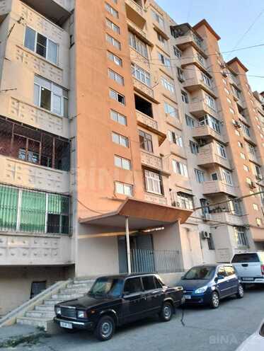 Satılır 2 otaqlı köhnə tikili 35 m², Qaraçuxur q., photo 1 from 15