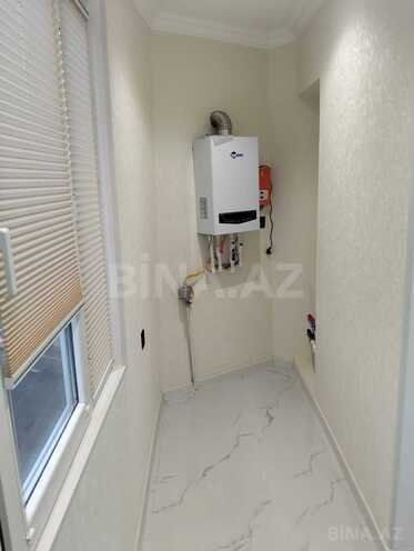 Satılır 2 otaqlı köhnə tikili 35 m², Qaraçuxur q., photo 14 from 15