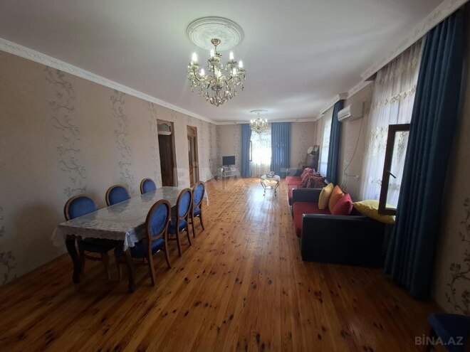 Satılır 6 otaqlı həyət evi/bağ evi 180 m², Məmmədli q., photo 3 from 18