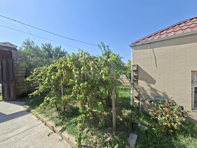 Satılır 6 otaqlı həyət evi/bağ evi 180 m², Məmmədli q., photo 14 from 18