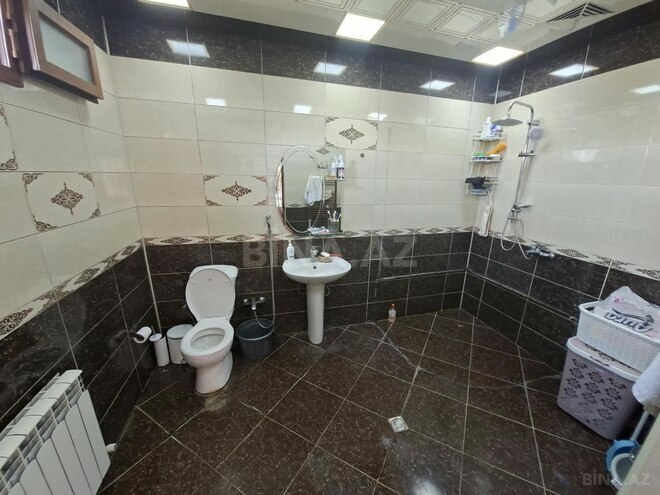 Satılır 6 otaqlı həyət evi/bağ evi 180 m², Məmmədli q., photo 12 from 18