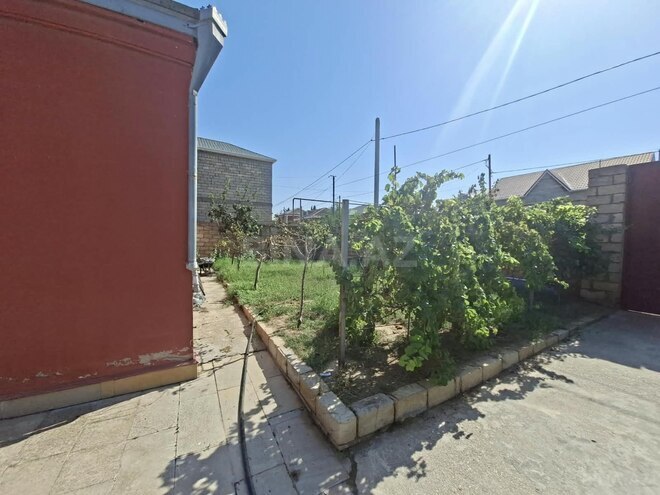 Satılır 6 otaqlı həyət evi/bağ evi 180 m², Məmmədli q., photo 16 from 18