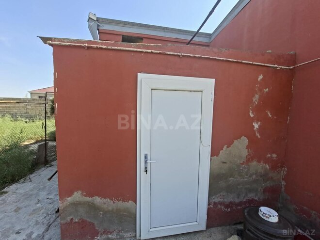 Satılır 6 otaqlı həyət evi/bağ evi 180 m², Məmmədli q., photo 17 from 18