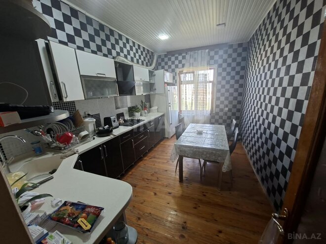 Satılır 6 otaqlı həyət evi/bağ evi 180 m², Məmmədli q., photo 8 from 18