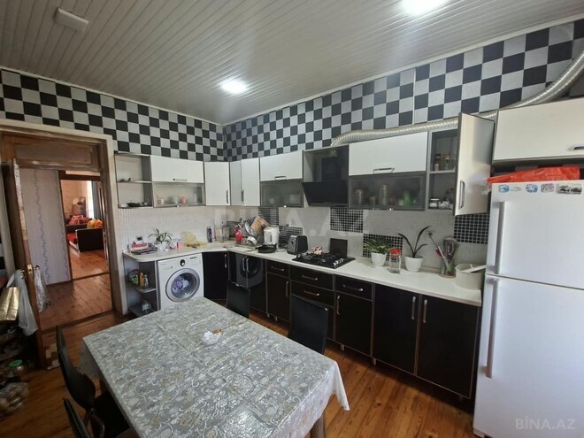 Satılır 6 otaqlı həyət evi/bağ evi 180 m², Məmmədli q., photo 9 from 18