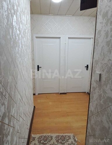 Продаётся 3-комн. вторичка 80 м², м. Кара Караев, photo 5 from 13