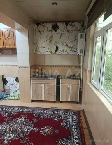 Продаётся 3-комн. вторичка 80 м², м. Кара Караев, photo 9 from 13