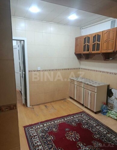Продаётся 3-комн. вторичка 80 м², м. Кара Караев, photo 4 from 13