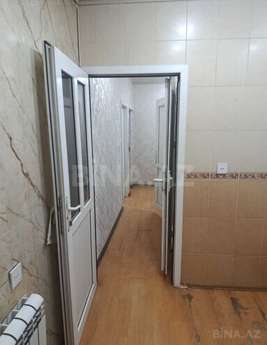 Продаётся 3-комн. вторичка 80 м², м. Кара Караев, photo 12 from 13