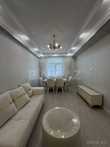 Satılır 2 otaqlı yeni tikili 44 m², Masazır q., photo 4 from 15