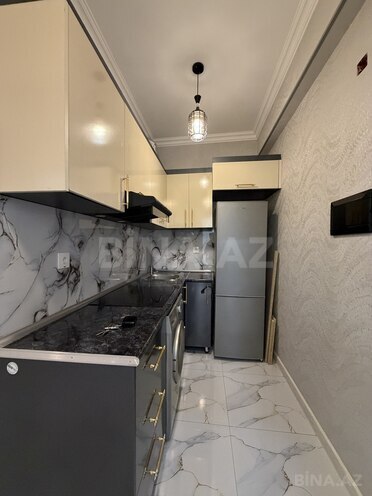 Satılır 2 otaqlı yeni tikili 44 m², Masazır q., photo 13 from 15