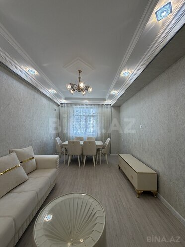 Satılır 2 otaqlı yeni tikili 44 m², Masazır q., photo 3 from 15