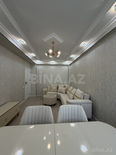Satılır 2 otaqlı yeni tikili 44 m², Masazır q., photo 6 from 15