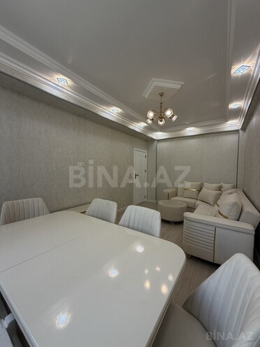 Satılır 2 otaqlı yeni tikili 44 m², Masazır q., photo 5 from 15