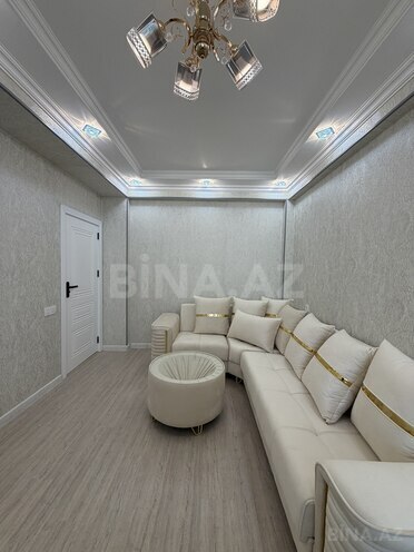Satılır 2 otaqlı yeni tikili 44 m², Masazır q., photo 7 from 15