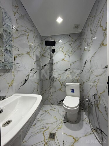 Satılır 2 otaqlı yeni tikili 44 m², Masazır q., photo 12 from 15
