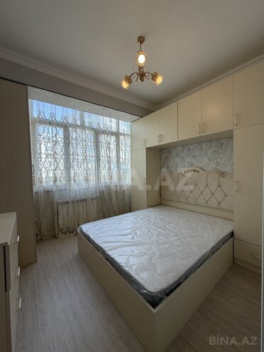 Satılır 2 otaqlı yeni tikili 44 m², Masazır q., photo 11 from 15