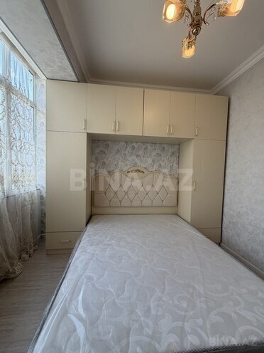 Satılır 2 otaqlı yeni tikili 44 m², Masazır q., photo 9 from 15