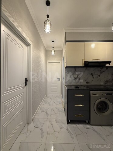 Satılır 2 otaqlı yeni tikili 44 m², Masazır q., photo 14 from 15