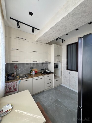 Сдаётся 2-комн. новостройка 65 м², м. Ахмедлы, photo 6 from 23