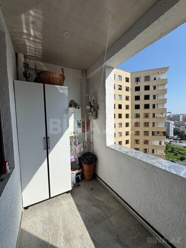 Сдаётся 2-комн. новостройка 65 м², м. Ахмедлы, photo 22 from 23