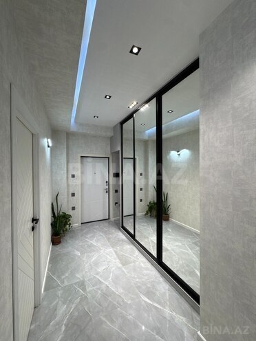 Сдаётся 2-комн. новостройка 65 м², м. Ахмедлы, photo 9 from 23