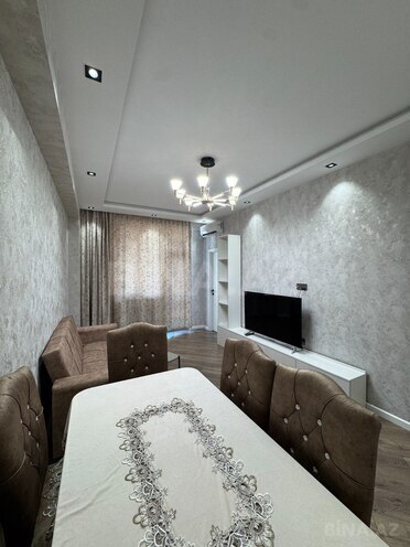 Сдаётся 2-комн. новостройка 65 м², м. Ахмедлы, photo 3 from 23