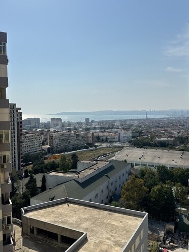 Сдаётся 2-комн. новостройка 65 м², м. Ахмедлы, photo 21 from 23
