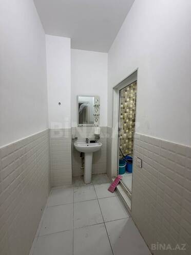 İcarəyə verilir 3 otaqlı yeni tikili 110 m², Şah İsmayıl Xətai m., photo 20 from 21
