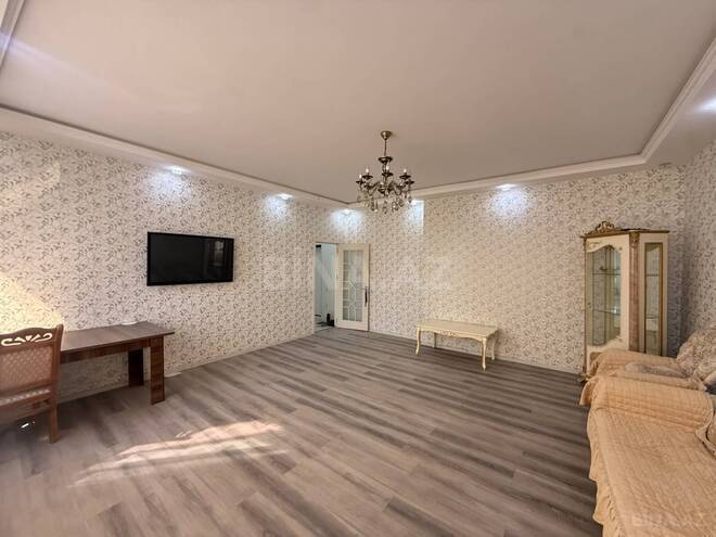 İcarəyə verilir 3 otaqlı yeni tikili 110 m², Şah İsmayıl Xətai m., photo 9 from 21