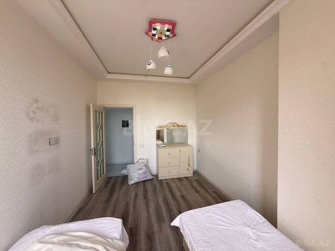 İcarəyə verilir 3 otaqlı yeni tikili 110 m², Şah İsmayıl Xətai m., photo 16 from 21