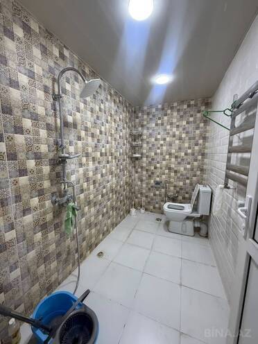 İcarəyə verilir 3 otaqlı yeni tikili 110 m², Şah İsmayıl Xətai m., photo 19 from 21