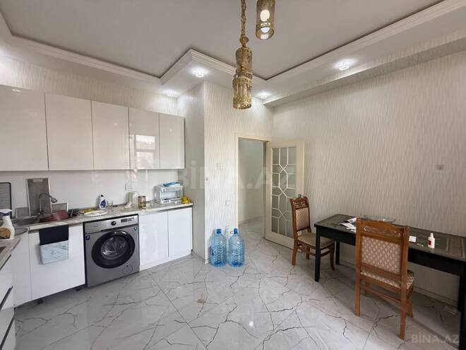 İcarəyə verilir 3 otaqlı yeni tikili 110 m², Şah İsmayıl Xətai m., photo 7 from 21