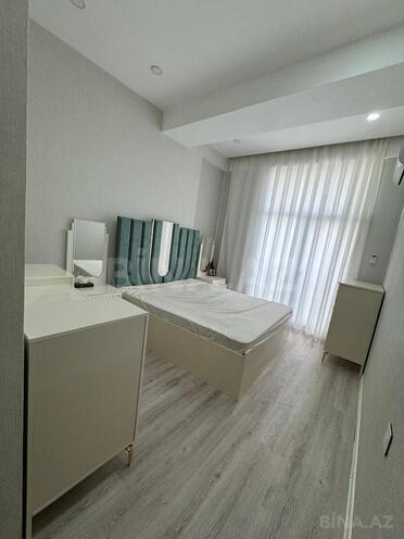 Сдается 2-комн. новостройка 68 м², м. Нариман Нариманов, photo 13 from 27