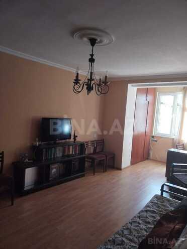 Satılır 2 otaqlı köhnə tikili 50 m², Elmlər Akademiyası m., photo 1 from 9