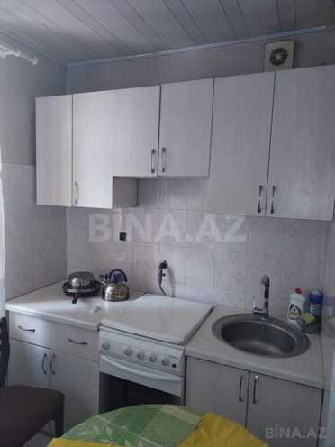 Satılır 2 otaqlı köhnə tikili 50 m², Elmlər Akademiyası m., photo 6 from 9