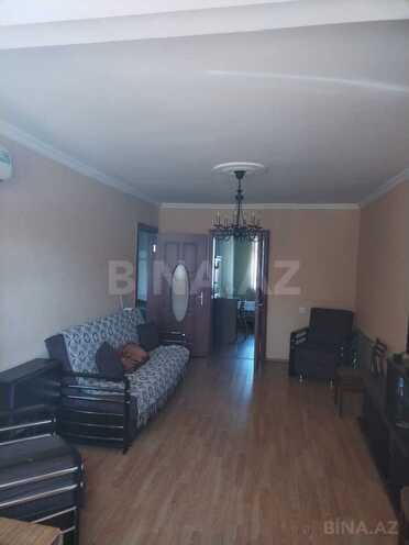 Satılır 2 otaqlı köhnə tikili 50 m², Elmlər Akademiyası m., photo 3 from 9