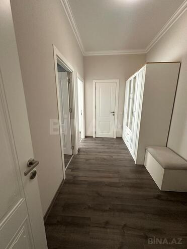 İcarəyə verilir 3 otaqlı yeni tikili 80 m², 20 Yanvar m., photo 4 from 9