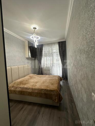 İcarəyə verilir 3 otaqlı yeni tikili 80 m², 20 Yanvar m., photo 5 from 9