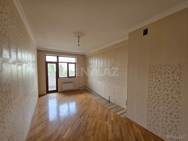 Продаётся 4-комн. новостройка 158 м², м. Элмляр Академиясы, photo 11 from 17