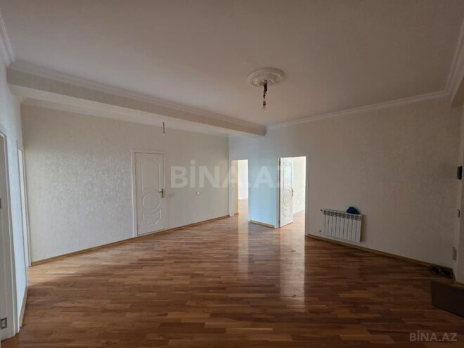 Продаётся 4-комн. новостройка 158 м², м. Элмляр Академиясы, photo 15 from 17