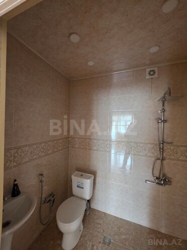 Продаётся 4-комн. новостройка 158 м², м. Элмляр Академиясы, photo 8 from 17