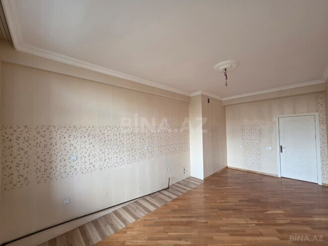 Продаётся 4-комн. новостройка 158 м², м. Элмляр Академиясы, photo 12 from 17