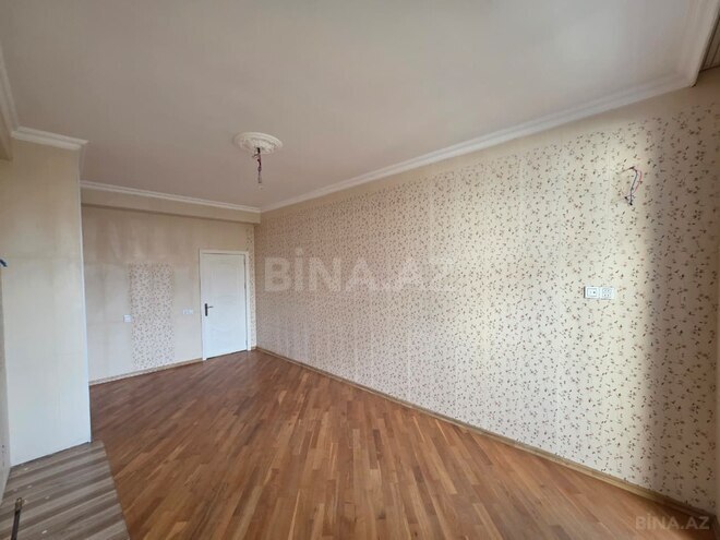 Продаётся 4-комн. новостройка 158 м², м. Элмляр Академиясы, photo 13 from 17