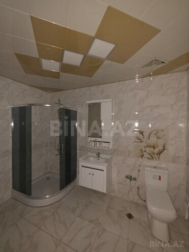 Продаётся 4-комн. новостройка 158 м², м. Элмляр Академиясы, photo 14 from 17
