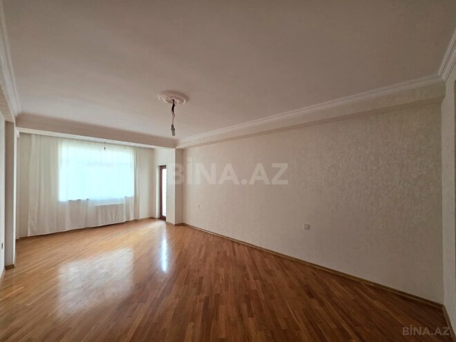Продаётся 4-комн. новостройка 158 м², м. Элмляр Академиясы, photo 1 from 17