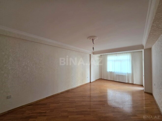 Продаётся 4-комн. новостройка 158 м², м. Элмляр Академиясы, photo 9 from 17