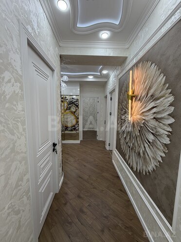 Satılır 3 otaqlı yeni tikili 95 m², Neftçilər m., photo 21 from 22