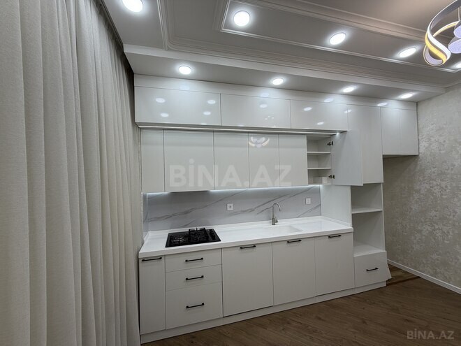 Satılır 3 otaqlı yeni tikili 95 m², Neftçilər m., photo 7 from 22